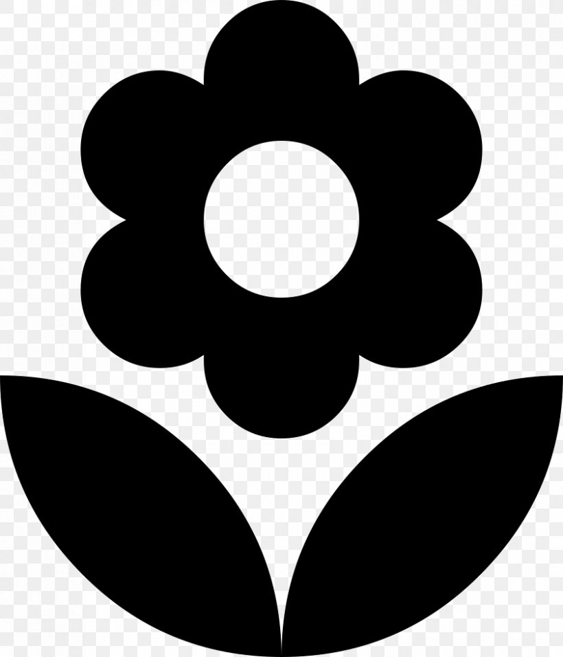 Floristry Flower Delivery Icon Design, PNG, 840x980px, Floristry, Black, Black And White, Delivery, Floral Design Download Free