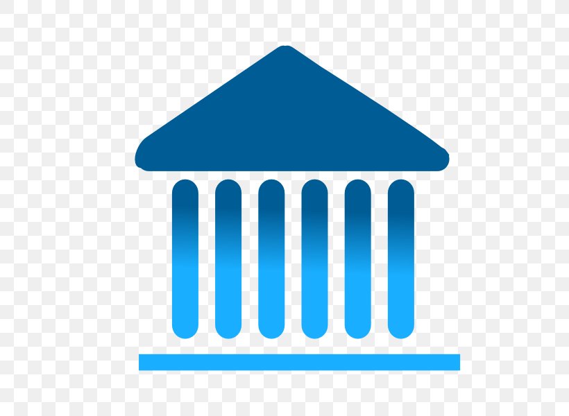 Institution Clip Art, PNG, 600x600px, Institution, Bank, Blue, Brand, Finance Download Free