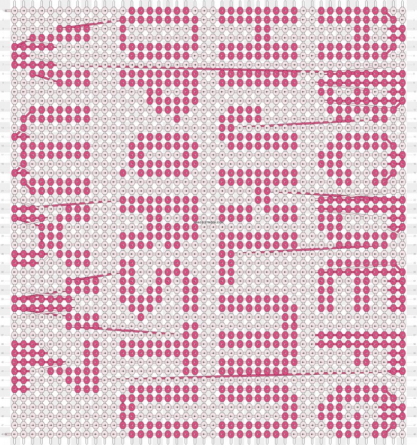 Friendship Bracelet Crochet Pattern PNG 2404x2568px Friendship Bracelet  Alphabet Area Art Bracelet Download Free