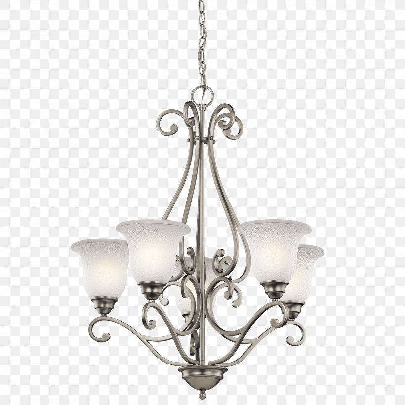 Lighting Chandelier Shade Brushed Metal, PNG, 1500x1500px, Light, Brushed Metal, Candle, Ceiling Fixture, Chandelier Download Free