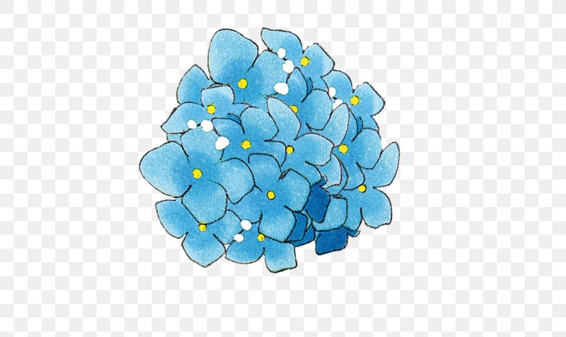 PhotoFiltre Flower French Hydrangea Petal, PNG, 640x488px, Photofiltre, Blue, Flower, French Hydrangea, Gratis Download Free