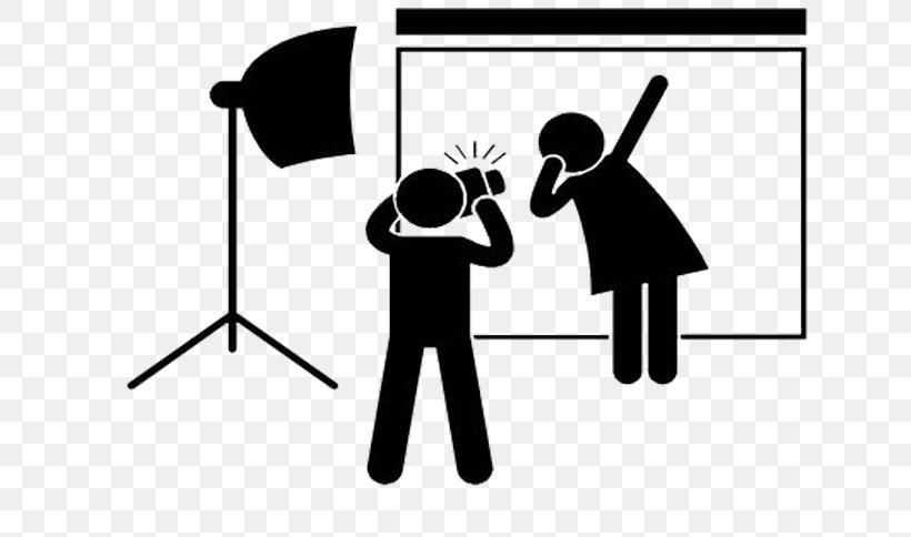 Photography Photographer Camera Operator Clip Art, PNG, 635x484px, Photography, Black And White, Brand, Camera Operator, Communication Download Free