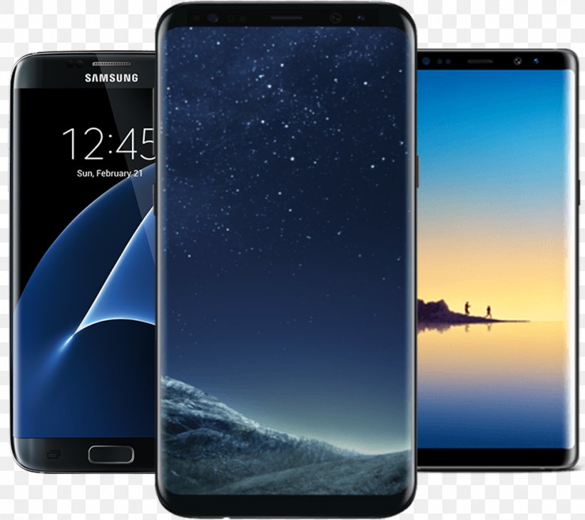 Samsung GALAXY S7 Edge Samsung Galaxy S8 Telephone Android, PNG, 975x867px, Samsung Galaxy S7 Edge, Android, Brand, Cellular Network, Communication Device Download Free