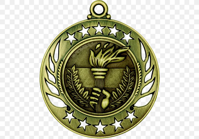 Silver Medal Award Trophy Gold Medal, PNG, 498x573px, Medal, Award, Brass, Bronze Medal, Gift Download Free
