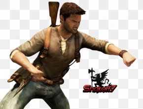 Uncharted 2: Among Thieves Uncharted 3: Drake's Deception 