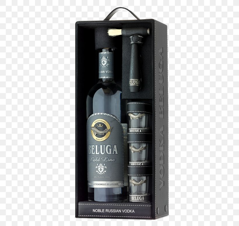Beluga Vodka Beluga Group Mariinsk Whiskey, PNG, 583x777px, Vodka, Alcohol, Alcoholic Beverage, Beluga Group, Bottle Download Free
