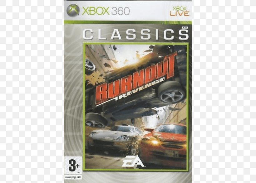 Burnout Revenge Burnout Paradise Xbox 360 Need For Speed: Carbon, PNG, 786x587px, Burnout Revenge, Burnout, Burnout Paradise, Criterion Software, Electronic Device Download Free