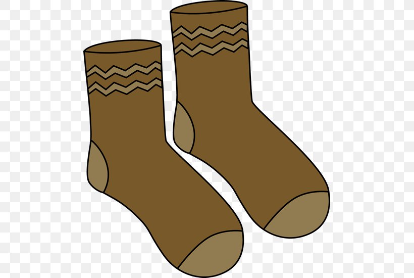 Clip Art Sock Openclipart Clothing Image, PNG, 489x550px, Sock, Blue, Boot, Clothing, Dress Download Free