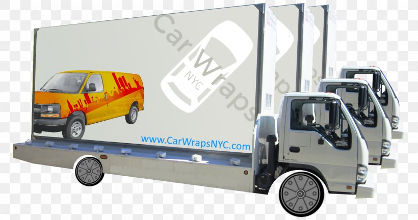 Commercial Vehicle Car Fleet Vehicle Wrap Advertising, PNG, 1800x950px, Commercial Vehicle, Advertising, Automotive Exterior, Billboard, Brand Download Free