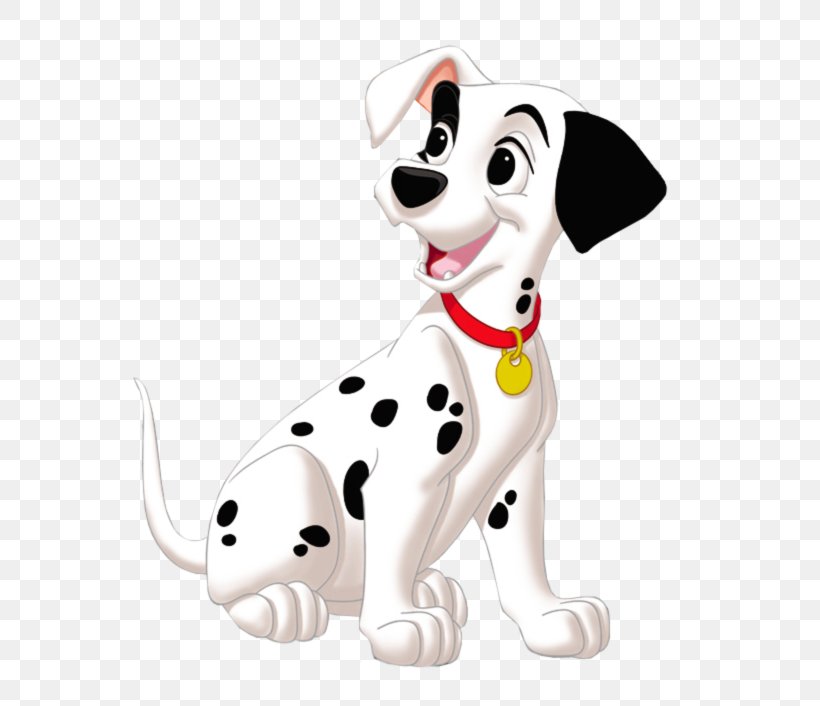 Dalmatian Dog Lucky Pongo Cruella De Vil Perdita, PNG, 630x706px, 101 Dalmatians, Dalmatian Dog, Carnivoran, Companion Dog, Cruella De Vil Download Free