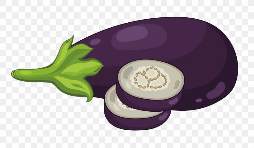 Eggplant Jam Vegetable, PNG, 3144x1832px, Eggplant Jam, Cartoon, Eggplant, Food, Purple Download Free