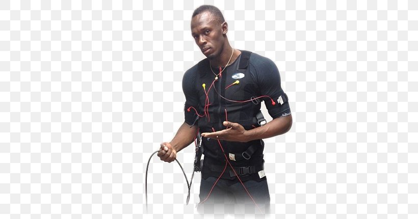 Electrical Muscle Stimulation Athlete Training Olympic Champion Sport, PNG, 600x430px, Electrical Muscle Stimulation, Arm, Athlete, Audio, Audio Equipment Download Free