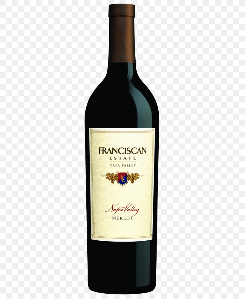 Franciscan Estate Cabernet Sauvignon Oakville Wine Sauvignon Blanc, PNG, 308x1000px, Cabernet Sauvignon, Alcohol, Alcoholic Beverage, Bottle, Chateau Ste Michelle Download Free