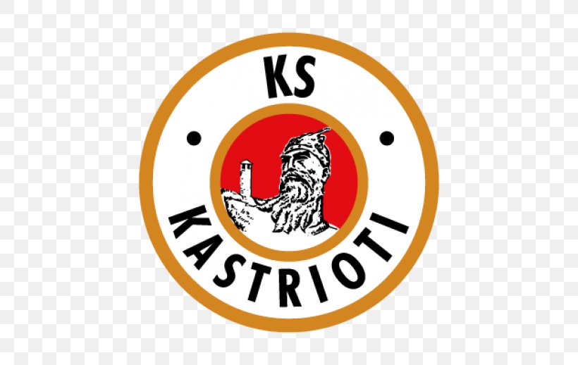 Logo Brand Font Clip Art KS Kastrioti, PNG, 518x518px, Logo, Albanian Superliga, Brand, Crest, Emblem Download Free
