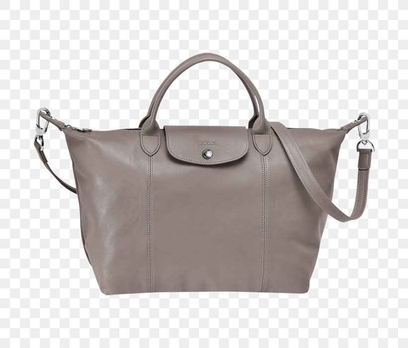 Longchamp Handbag Pliage Tote Bag, PNG, 700x700px, Longchamp, Bag, Beige, Black, Brown Download Free