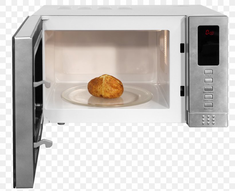Microwave Ovens Toaster, PNG, 1000x814px, Microwave Ovens, Home Appliance, Kitchen Appliance, Microwave, Microwave Oven Download Free