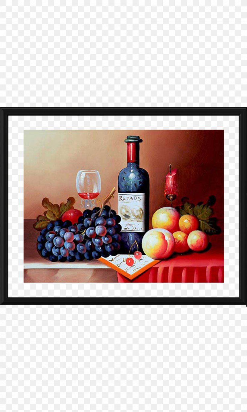 Oil Painting Still Life Photography, PNG, 900x1500px, Painting, Art, Artwork, Fruit, Glass Download Free