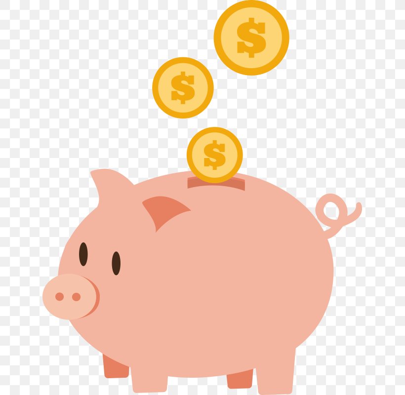 Piggy Bank Coin Money Saving, PNG, 800x800px, Piggy Bank, Bank, Bank Account, Coin, Currency Download Free