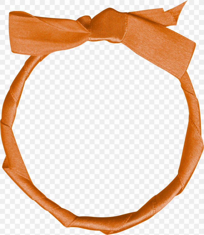 Ribbon Shoelace Knot Orange, PNG, 1648x1900px, Ribbon, Designer, Orange, Orange Ribbon, Peach Download Free
