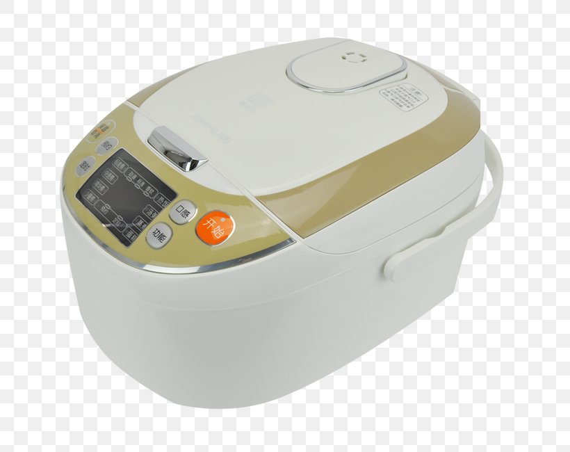 Rice Cooker Home Appliance Electric Cooker, PNG, 650x650px, Rice Cooker, Cooker, Electric Cooker, Furniture, Gratis Download Free