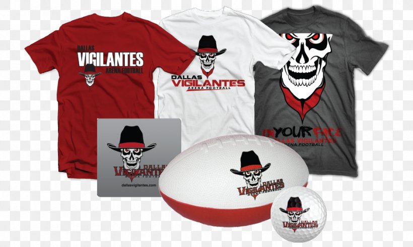 T-shirt Dallas Vigilantes Logo Sleeve Outerwear, PNG, 940x564px, Tshirt, Brand, Dallas, Dallas Vigilantes, Jersey Download Free