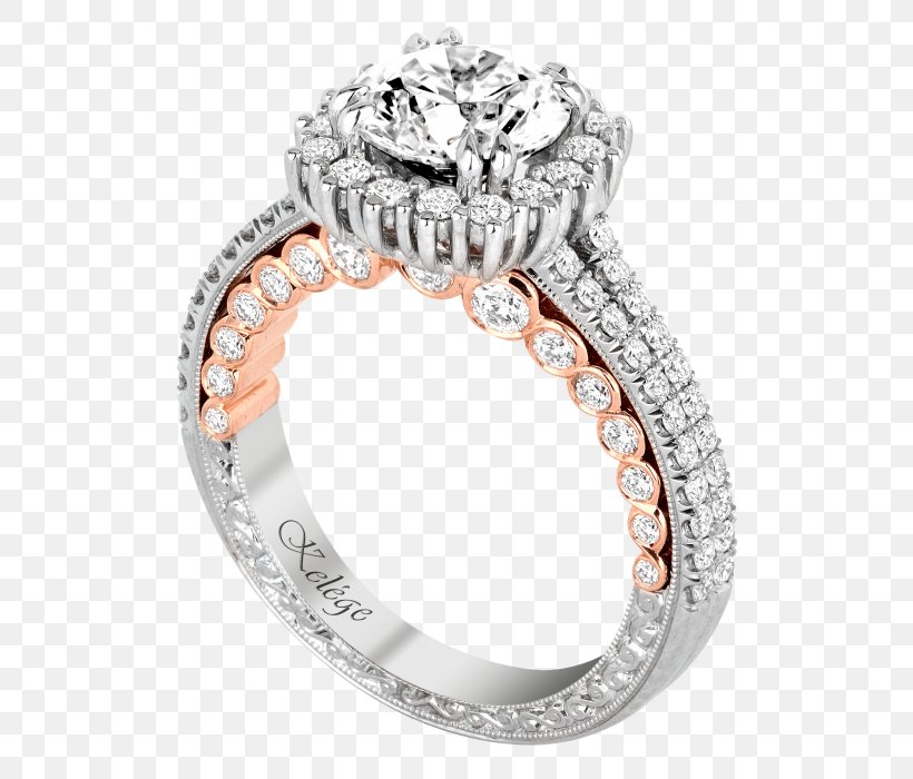 Engagement Ring Jewellery Wedding Ring, PNG, 700x700px, Engagement Ring, Body Jewellery, Body Jewelry, Bride, Brilliant Download Free