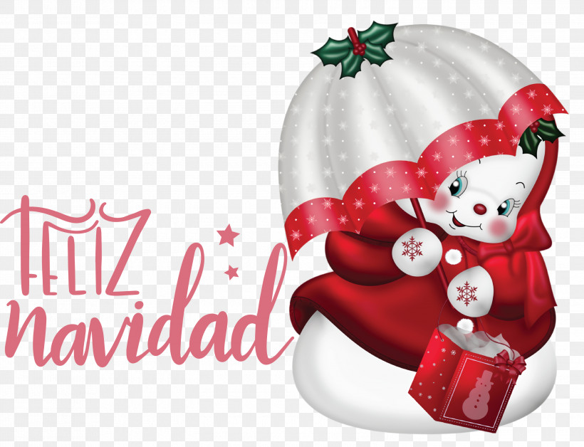 Feliz Navidad Merry Christmas, PNG, 3000x2300px, Feliz Navidad, Cartoon, Christmas Day, Drawing, Fathers Day Download Free