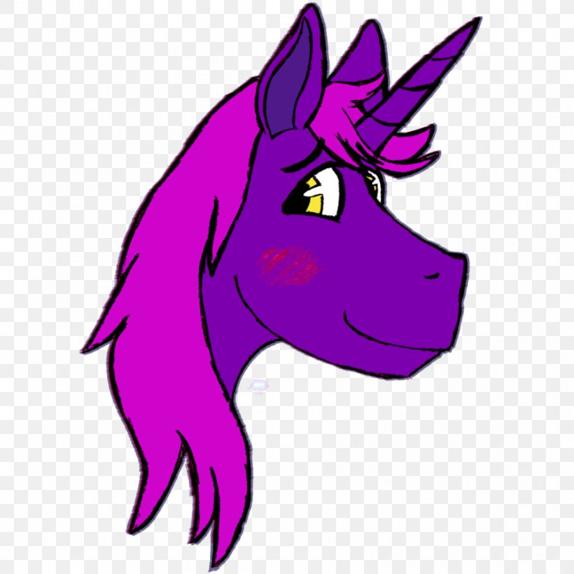 Horse Art Violet, PNG, 894x894px, Horse, Animal, Art, Artwork, Cartoon Download Free
