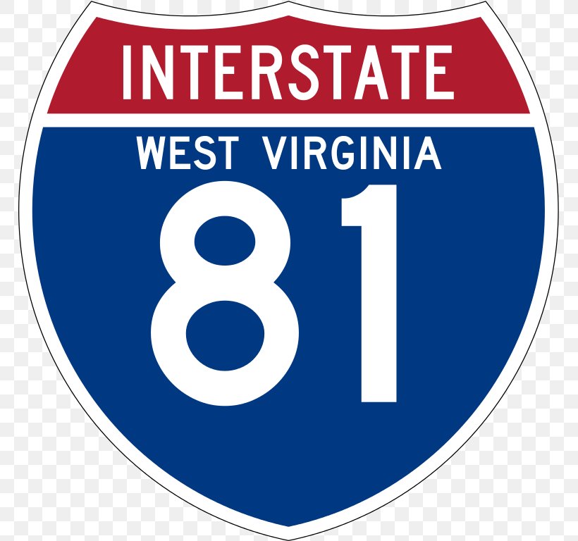 Interstate 10 Interstate 70 Interstate 86 Interstate 84 US Interstate Highway System, PNG, 768x768px, Interstate 10, Area, Blue, Brand, Highway Download Free