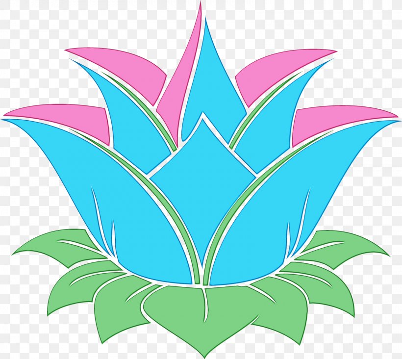 Leaf Plant Symmetry Flower Logo, PNG, 1599x1428px, Watercolor, Flower, Leaf, Logo, Paint Download Free