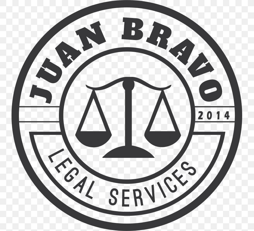 Logo Lawyer Brand Organization Font, PNG, 745x745px, Logo, Area, Black, Black And White, Brand Download Free