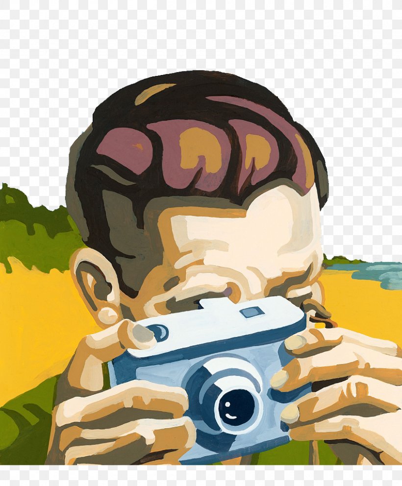 Painting Drawing Paint By Number Illustration, PNG, 846x1024px, Painting, Art, Camera, Cartoon, Drawing Download Free