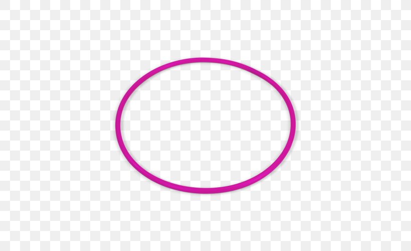Pink M Body Jewellery Circle Font, PNG, 500x500px, Pink M, Body Jewellery, Body Jewelry, Jewellery, Magenta Download Free