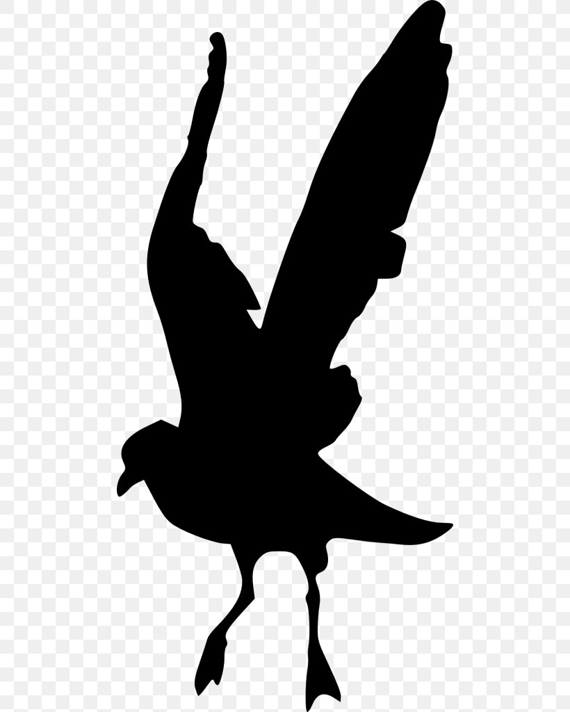 Silhouette Clip Art, PNG, 484x1024px, Silhouette, Artwork, Austral Pacific Energy Png Limited, Beak, Bird Download Free