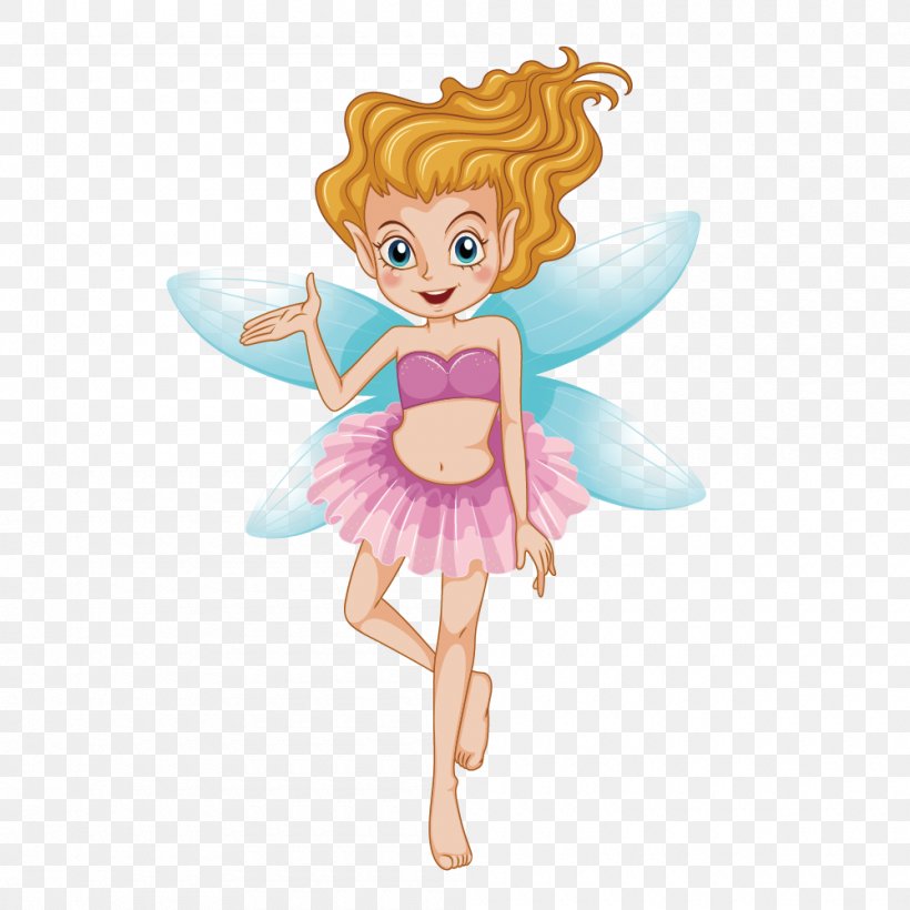 Tooth Fairy Royalty-free Illustration, PNG, 1000x1000px, Tooth Fairy, Angel, Art, Cartoon, Child Download Free