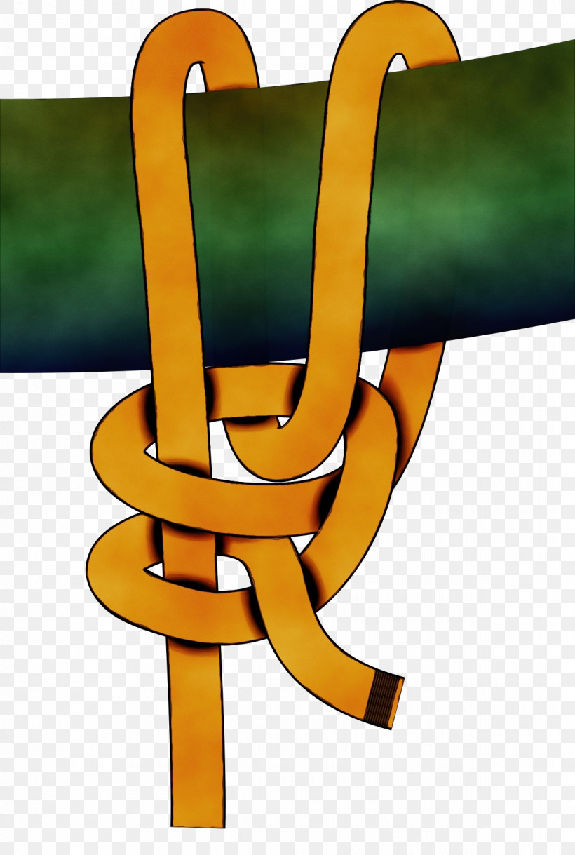 Anchor Bend Knot Overhand Loop Rope Bight, PNG, 1200x1785px, Watercolor, Anchor, Anchor Bend, Bight, Bowline Download Free