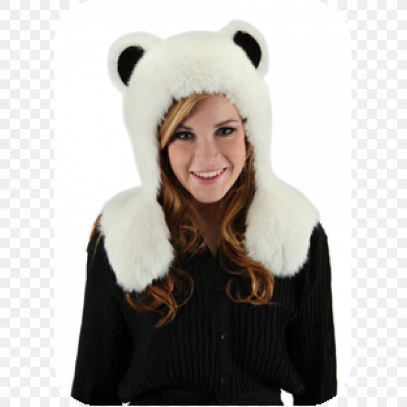 Beanie Hoodie Polar Bear Costume, PNG, 900x900px, Beanie, Animal Hat, Bear, Bonnet, Cap Download Free