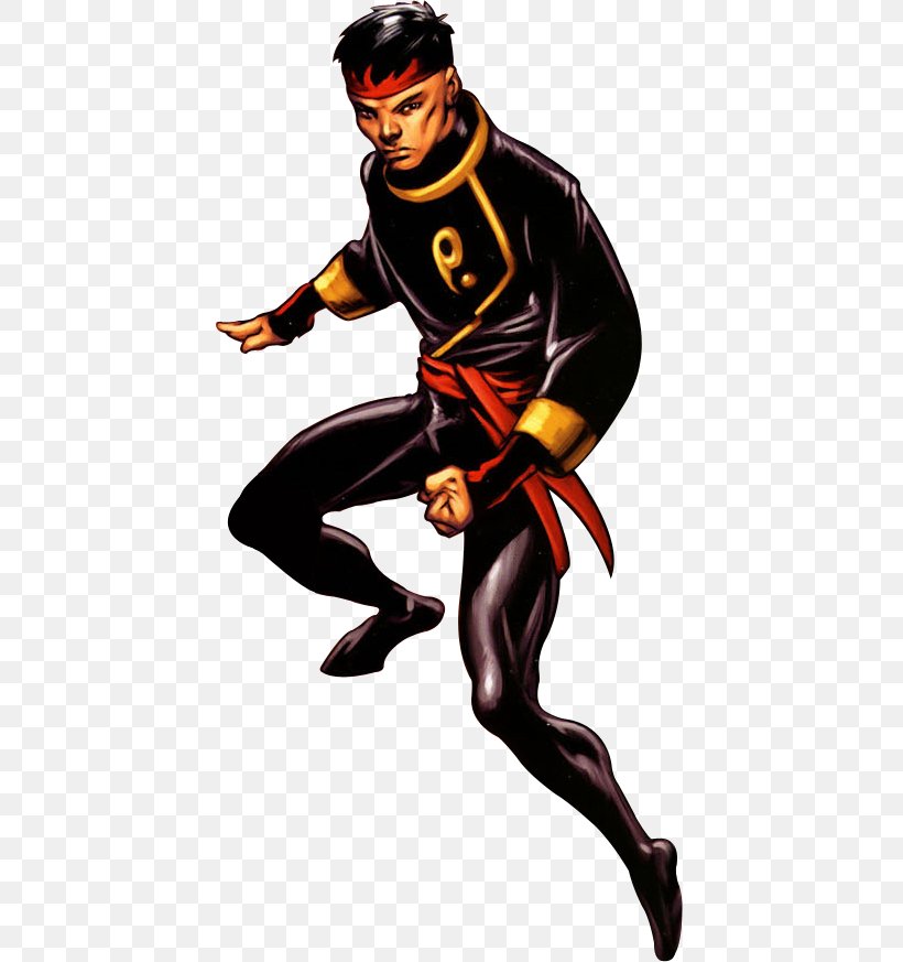 Black Widow Iron Fist Shang-Chi Superhero Marvel Comics, PNG, 429x873px, Black Widow, Art, Baseball Equipment, Fictional Character, Footwear Download Free