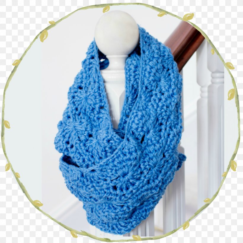 Crochet Hook Scarf Knitting Pattern, PNG, 1024x1024px, Crochet, Amigurumi, Button, Craft, Crochet Hook Download Free