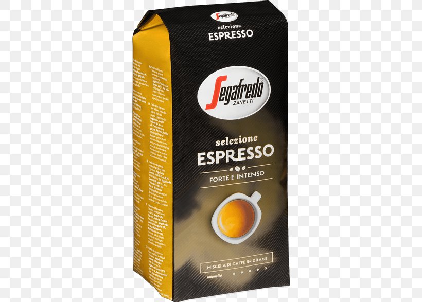 Espresso Coffee SEGAFREDO-ZANETTI SPA Zrnková Káva Ristretto, PNG, 786x587px, Espresso, Cafe, Coffee, Coffee Bean, Coffee Bean Tea Leaf Download Free