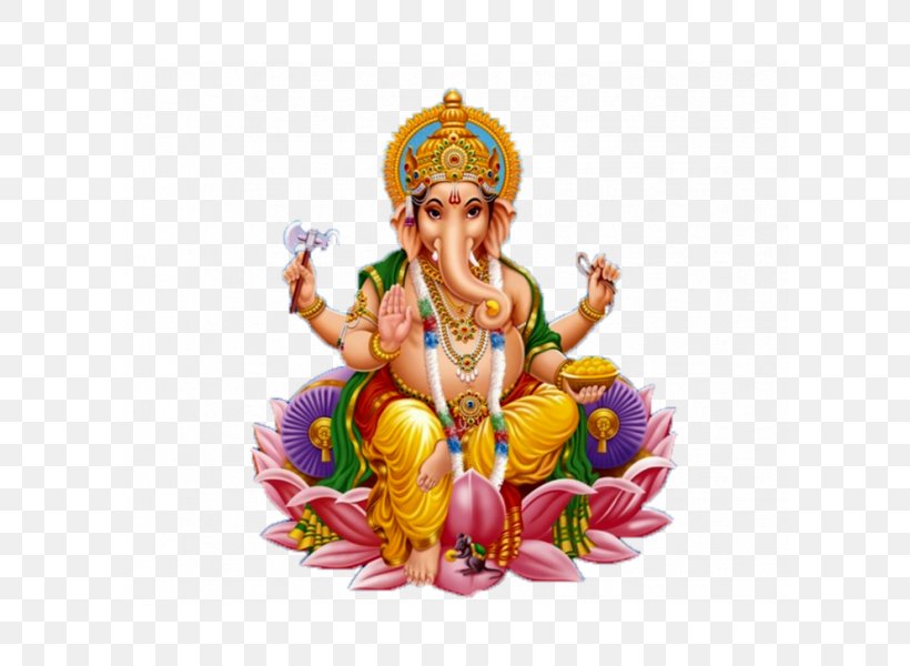 Ganesha Shiva Parvati Puja Ganesh Chaturthi, PNG, 600x600px, Ganesha, Ayyappan, Chaturthi, Deity, Figurine Download Free