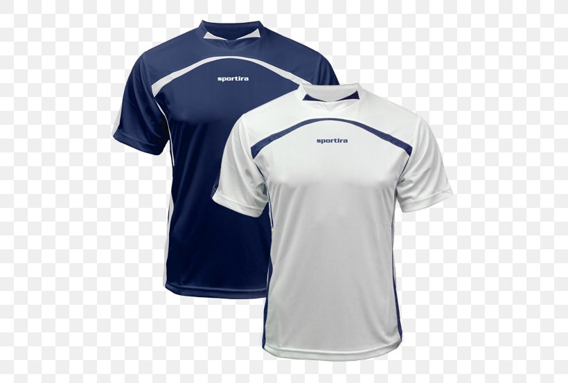 Sports Fan Jersey T-shirt Tennis Polo Sleeve, PNG, 553x553px, Sports Fan Jersey, Active Shirt, Brand, Clothing, Electric Blue Download Free