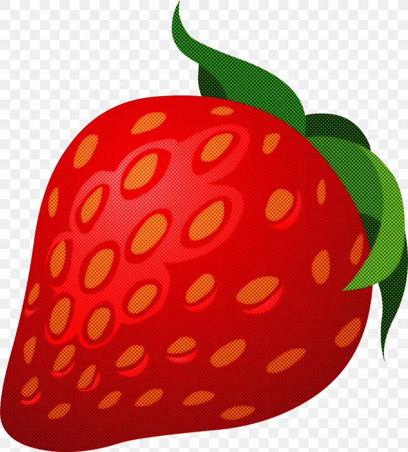 Strawberry, PNG, 1154x1279px, Strawberry, Cap, Food, Fruit, Leaf Download Free