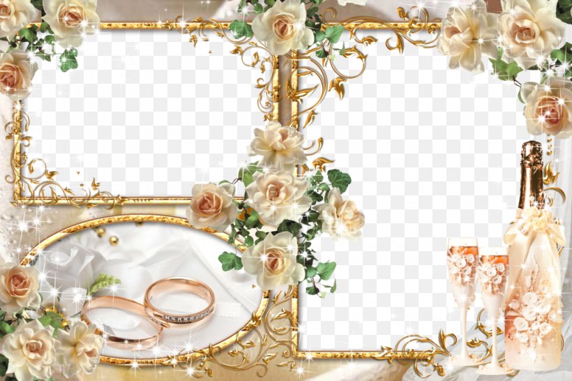 Wedding Invitation Picture Frame, PNG, 1024x683px, Wedding Invitation, Collage, Convite, Floral Design, Floristry Download Free