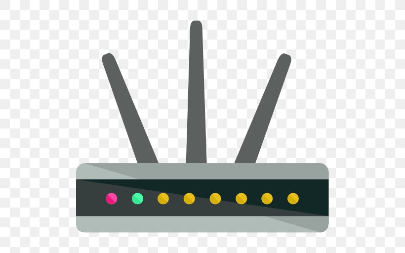 Wireless Router, PNG, 512x512px, Router, Computer Network, Electronics, Electronics Accessory, Modem Download Free