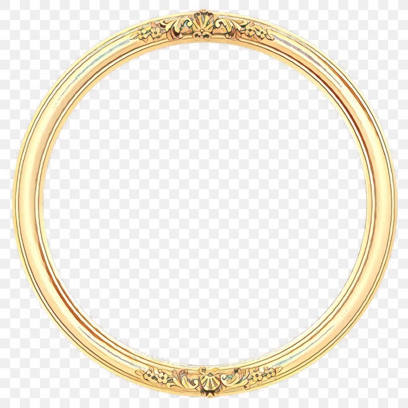Background Gold Frame, PNG, 1280x1280px, Cartoon, Bangle, Body Jewelry, Brass, Fashion Accessory Download Free