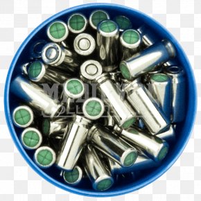 Ammunition - Blank-firing Adaptor Ammunition Pistol Firearm PNG