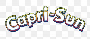 Pudding Logo - Capri Sun Juice Fizzy Drinks Coca-Cola PNG