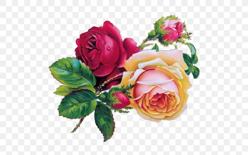 Floral Design Flower Drawings Rose, PNG, 512x512px, Floral Design, Art, Artificial Flower, Botanical Illustration, Colored Pencil Download Free