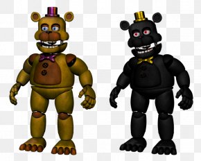 Bear - Freddy Fazbear's Pizzeria Simulator Five Nights At Freddy's: Sister Location Ultimate Custom Night Five Nights At Freddy's 4 Grand Theft Auto IV PNG